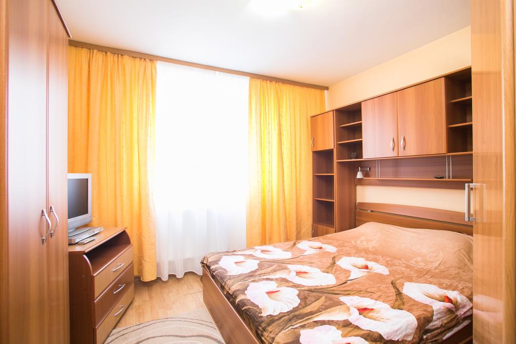 Sky Residence Букурещ Стая снимка